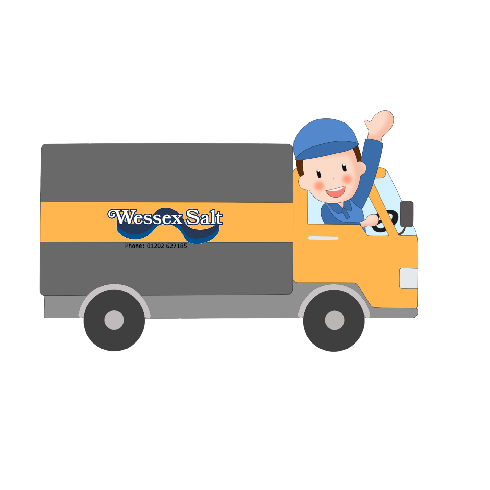 Delivery Guy Delivery Guy