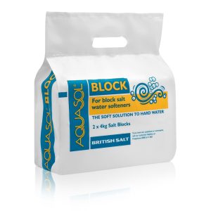 Aquasol Salt Blocks 8kg