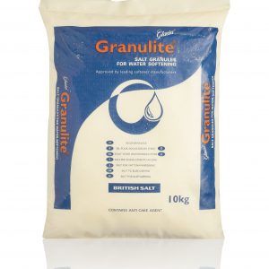 Granulite Granular Salt 10kg