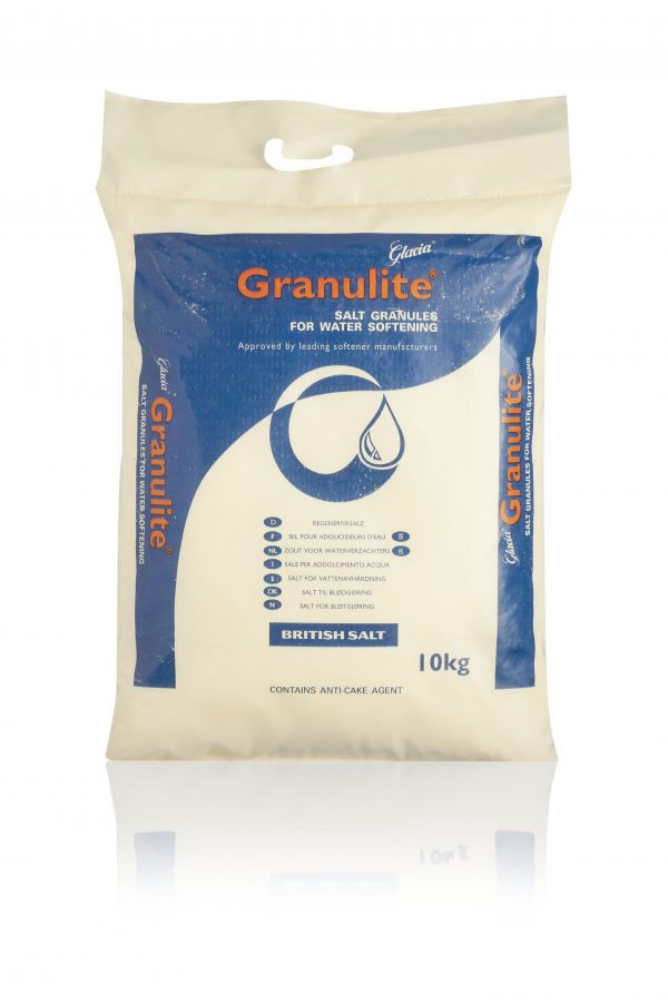Granulite Granular Salt 10kg