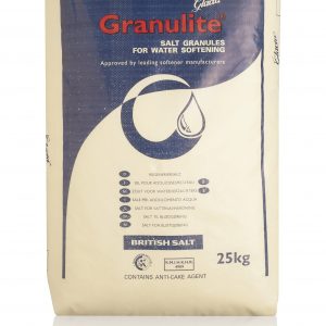 Granulite Granular Salt 25kg